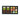 Blue Murrine gift box with Chocoviar & Ingots 294 g