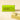 Pistachio Ingot 7 pcs