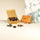 Extra Dark Chocolate Selection Gift Box Small