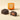 Chocoviar Orange 5 pcs