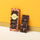 60% Dark Chocolate Mini Bar