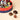 Assorted Chocolates Vintage Dream Hamper Small