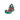 Assorted Chocolates Christmas Tree