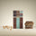 Milk Assorted Chocolate Bars Bundle of 6