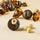 Dark Gianduja Pearl Bulk Bag