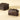 Chocoviar 75% Dark Bulk Bag
