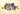 Assorted colorful candies and chocolates are scattered on a beige surface along with folded cloth napkins in blue, gray, and beige tones. - AI generated text