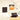 Granblend Extra Dark 100% 15 pcs