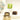 Chocoviar Pistachio 100 g