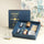 Gourmet Coffee Chocolate Experience Set