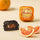 Chocoviar Orange 5 Pcs
