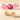 Pearl Strawberry and Cream 9 pcs