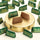 Gianduiotto Antica Ricetta Bulk Bag