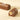 Milk Hazelnut Ingot 7 pcs