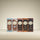 Assorted Chocolate Mini Bars Bundle of 5