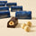 Schokobarren NO Added Sugar Zartbitter Haselnuss 1 kg