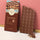 Milk Chocolate Hazelnut Maxi Bar