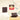 Granblend Extra Dark 77% with Nibs 15 pcs