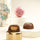 Milk Chocolate BaciodiDama 6 pcs