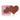 Milk Hazelnut Brutto&Buono Heart 200 g