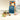 Assorted Cremino Murrine Gift Pouch Large