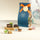 Assorted Cremino Murrine Gift Pouch Large