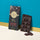 77% Extra Dark Chocolate Bar with Nibs