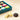 Chocoviar & Ingots Murrine Gift Box Medium