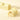 White Chocolate Salted Ingot Bulk Bag
