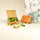 Pistachio Chocolate Gift Set Small