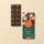 Tavoletta Gianduia Fondente Nocciolata