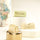 Ingot White Chocolate & Salted Nuts 7 pcs