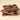 Milk Chocolate Bar 2.75 oz