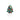 Assorted Chocolates Christmas Tree