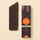 Bâtonnet Chocoviar 75%