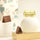 Gianduiotto Dark Filled 11 pcs