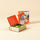 Assorted Chocoviar Milan Mini Book
