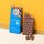 NO Added Sugar Milk Hazelnut Bar
