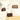 Gianduiotto Extra Dark 11 pcs