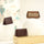 Gianduiotto Extra Dark 11 pcs
