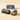 Mini Lingot NO Added Sugar Noisette Noir 1 kg