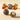 Dark Gianduja Pearl Bulk Bag