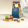 Assorted Chocolates Murrine Gift Pouch Large