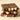 Milk Gianduia Hazelnut Bar 3.35 oz