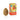 Gran Gourmet Pistachio Egg 500 g