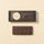 Dark ChocoBiscuit Snack Bar