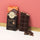 60% Dark Chocolate Hazelnut Bar