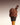 A chocolate ice cream cone with chocolate sprinkles on the cone and two scoops of chocolate ice cream, topped with chocolate chips and a piece of chocolate bar. - AI generated text