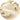Smooth, creamy light beige gelato with a few whole hazelnuts on top, creating a swirled, textured surface. - AI generated text