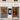 The image shows the exterior of a Venchi store. The storefront features two large windows, one displaying colorful hanging decorations and the other serving as an entrance with shelves of products visible inside. - AI generated text